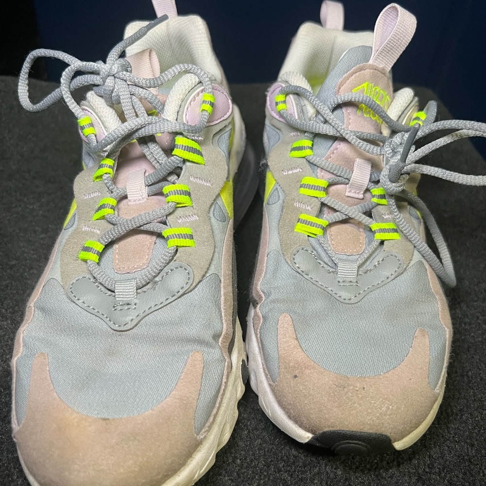 Kids' Multicolor Athletic Shoes